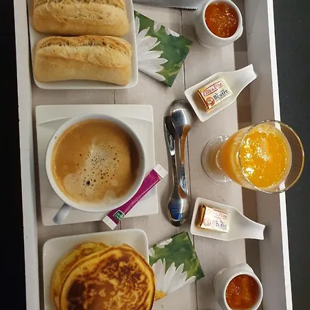 Au Fil Des Saisons Grezille