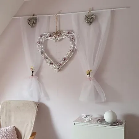 Lantställe Au Fil Des Saisons *