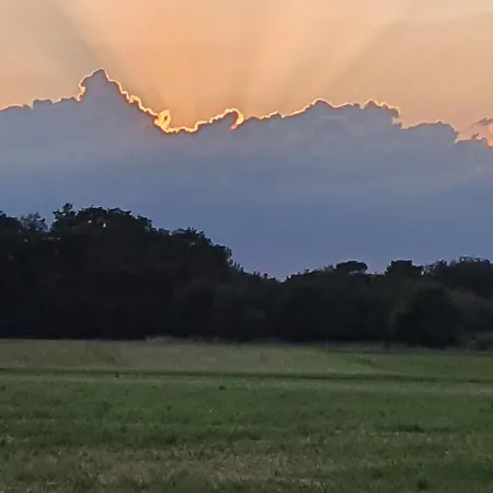 Lantställe Au Fil Des Saisons *