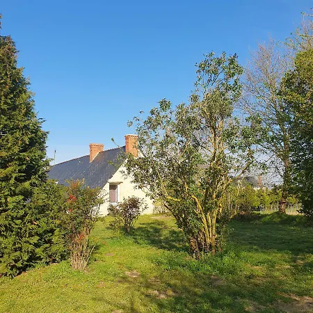 Kır Evi Au Fil Des Saisons Grezille