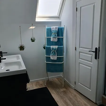 Au Fil Des Saisons Lantställe Grezille