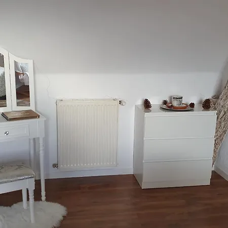 Lantställe Au Fil Des Saisons Grezille